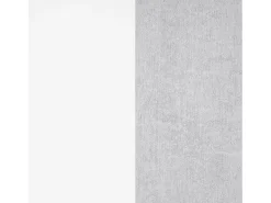 Sapateiro Cody Blanco brillo - Gris cemento^duehome Outlet