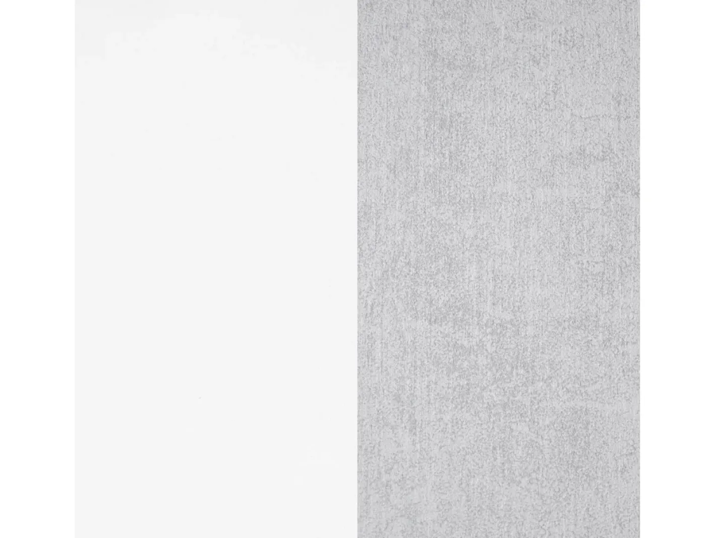 Sapateiro Cody Blanco brillo - Gris cemento^duehome Outlet