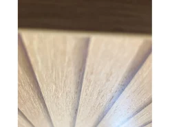 Sapateiro/Móvel organização - H87cm x L90cm x P27cm chêne portas impression serrado - Sunne^Herdasa Clearance