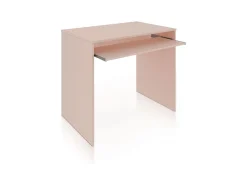 Secretária de computador Smile*duehome Clearance