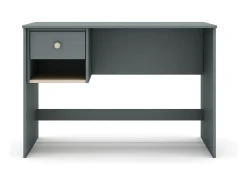 Hot Secretária Misty Breeze Consola