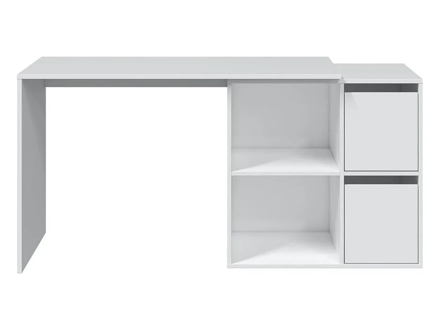 Secretária multiposições Spacio^duehome