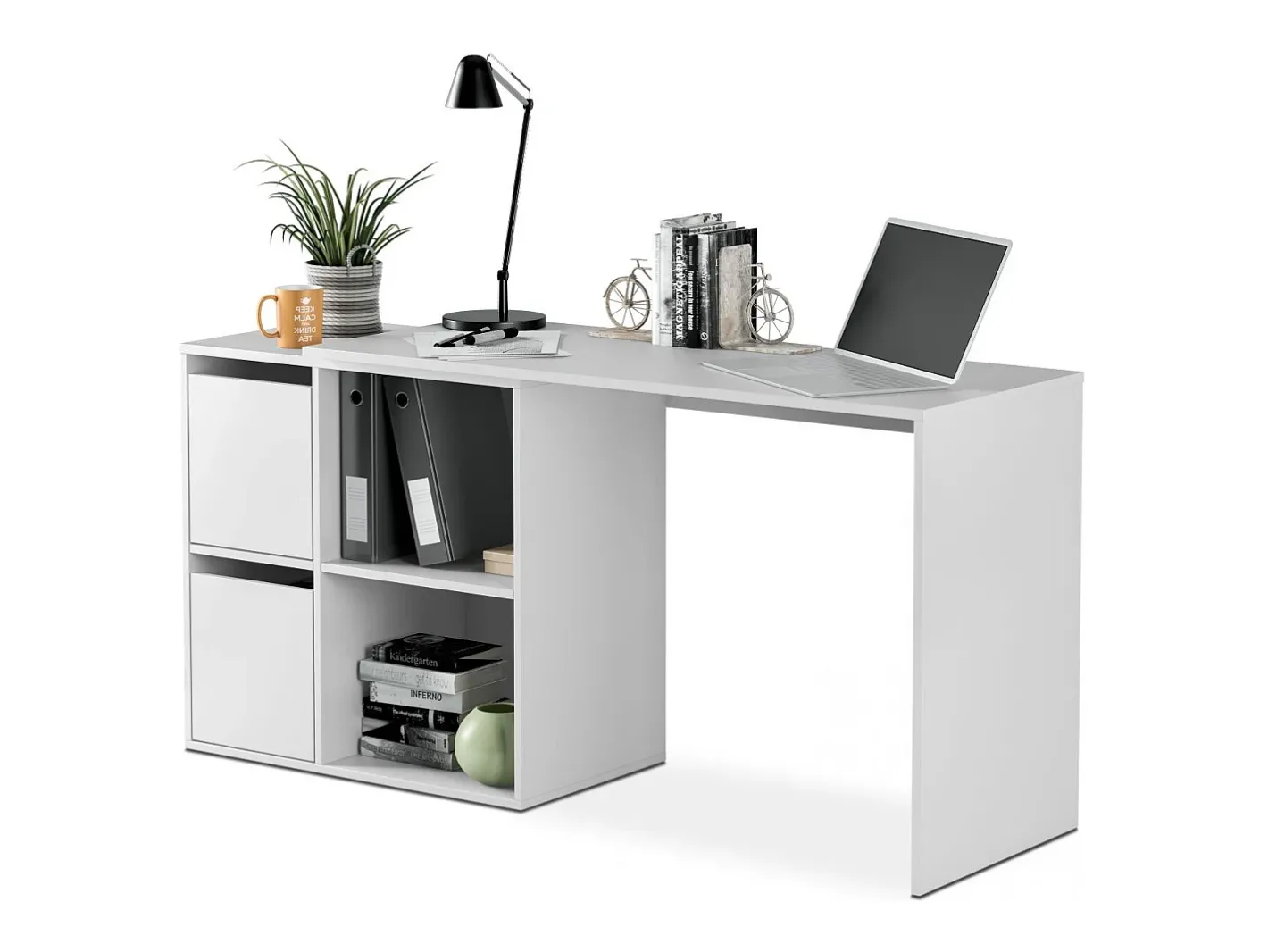 Secretária multiposições Spacio^duehome