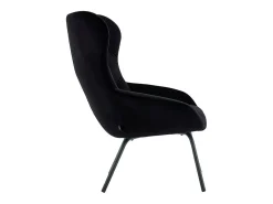Sierra | Poltrona em veludo^Loft24 Outlet