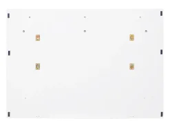 armário de banheiro estreito, Armário de banheiro pequeno, armário do banheiro BZR183-W*Sobuy Outlet
