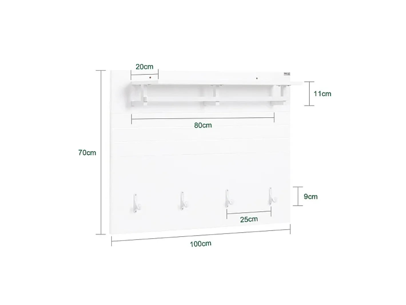 armário de banheiro estreito, Armário de banheiro pequeno, armário do banheiro BZR183-W*Sobuy Outlet