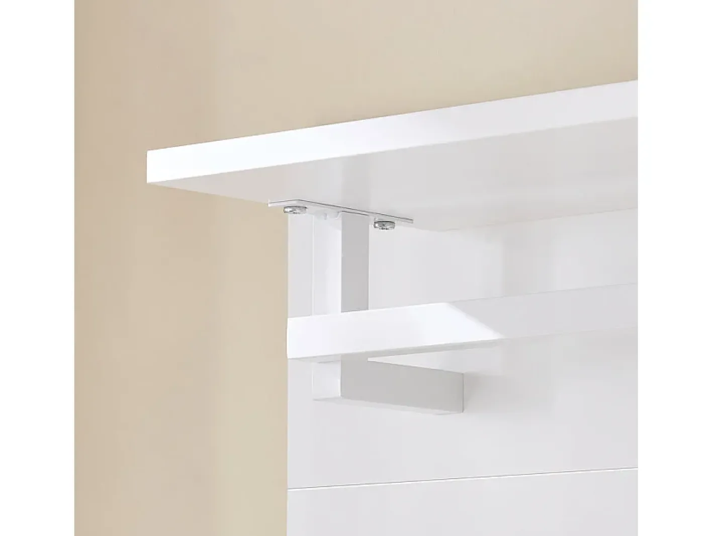 armário de banheiro estreito, Armário de banheiro pequeno, armário do banheiro BZR183-W*Sobuy Outlet
