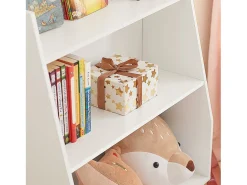 armário de criança, armário de livros infantis, armário infantil KMB47-W^Sobuy Outlet