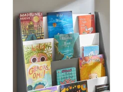 armário de criança, armário de livros infantis, armário infantil KMB32-HG^Sobuy Discount