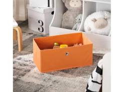 armário de criança, armário de livros infantis, armário infantil KMB26-W*Sobuy Hot