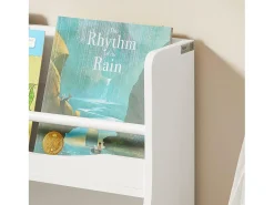 armário de criança, armário de livros infantis, armário infantil KMB57-W*Sobuy Sale
