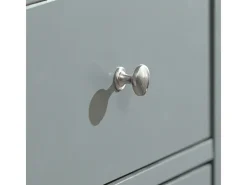 armário de parede, cabide de parede, Cabide de parede com prateleira FHK19-W^Sobuy Outlet