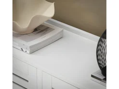 Sobuy Móvel De Arrumação|Sapateira*armário de sapatos, Armário de sapatos estreito, armário para sapatos FSR145-W Branco