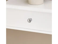 Armário Suspenso com Espelho de 43cm*Sobuy New