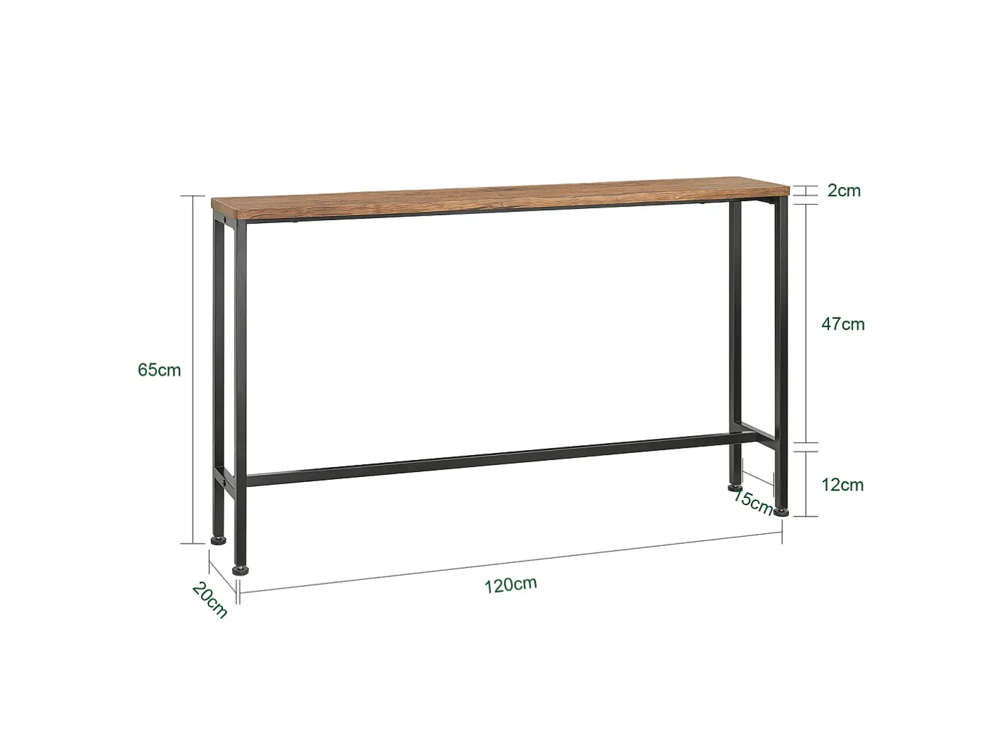 Sale Complexo de console, consola, Consola de entrada FSB19-N Consola