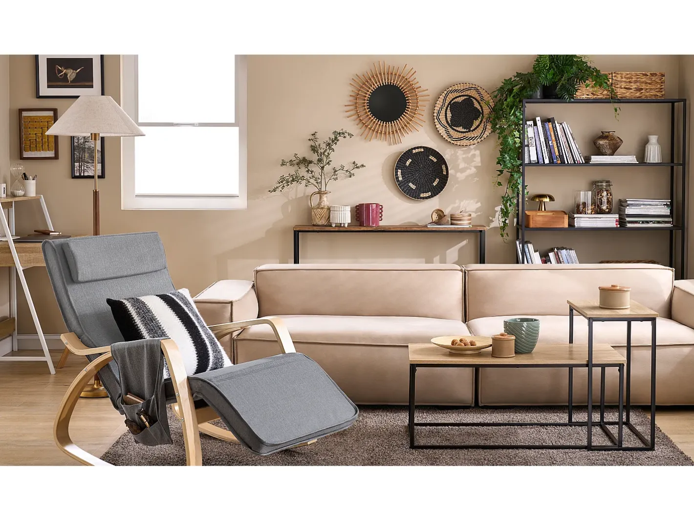 Sale Complexo de console, consola, Consola de entrada FSB19-N Consola