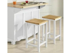 , mesa, Cadeiras dobráveis para uso interno, cadeiras dobráveis, FST29-WNX2*Sobuy Discount