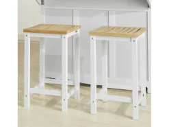 , mesa, Cadeiras dobráveis para uso interno, cadeiras dobráveis, FST29-WNX2*Sobuy Discount