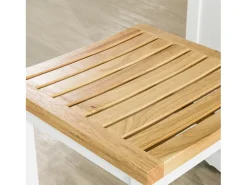 , mesa, Cadeiras dobráveis para uso interno, cadeiras dobráveis, FST29-WNX2*Sobuy Discount