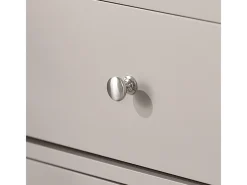 Sapateira Estreita com Gaveta e 2 Portas para 12 Pares, Design Nórdico, Cor Castanha*Sobuy