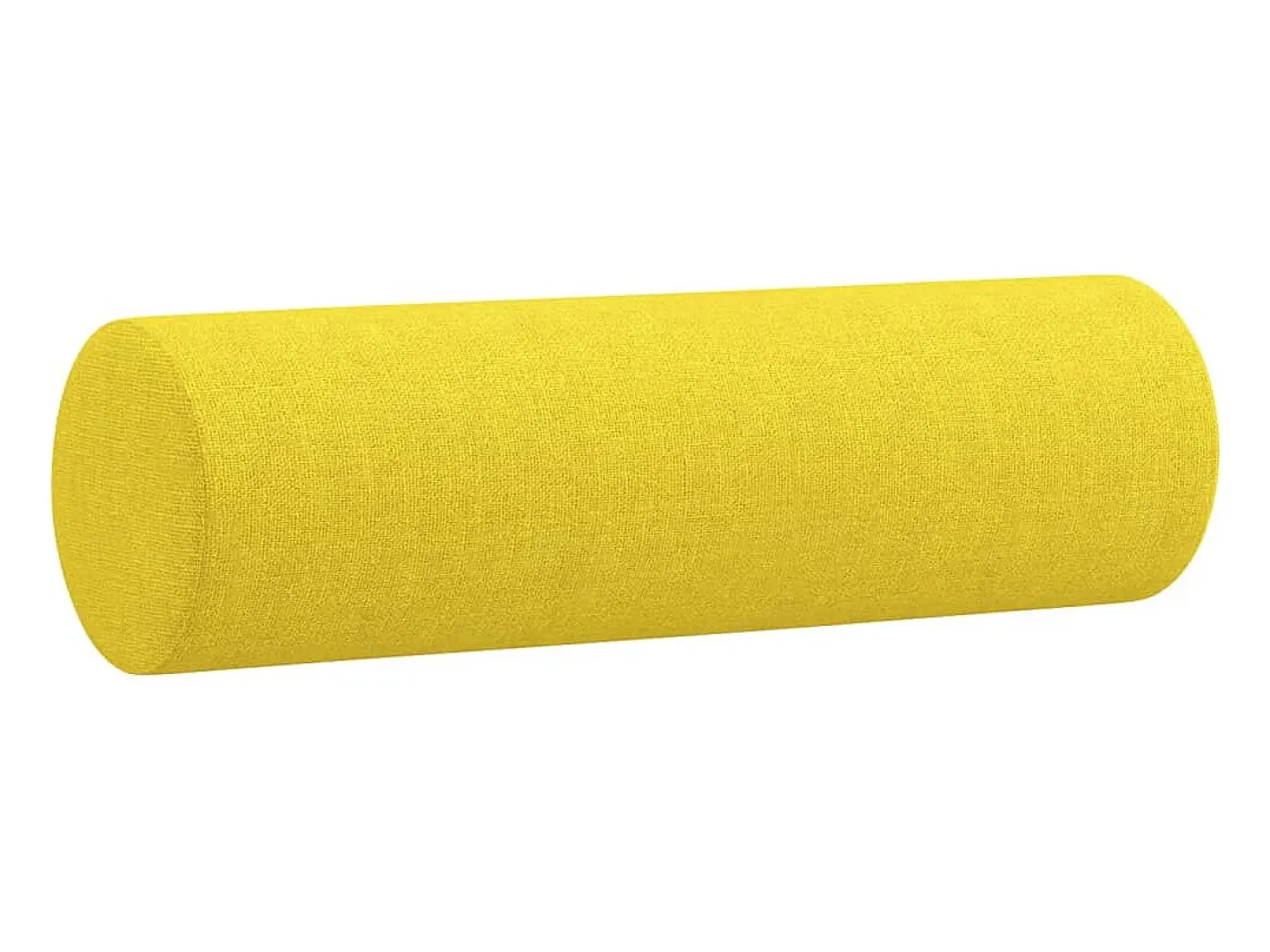 Sofá 2 lug. + almofadas decorativas 120 cm tecido -claro*vidaxl Hot