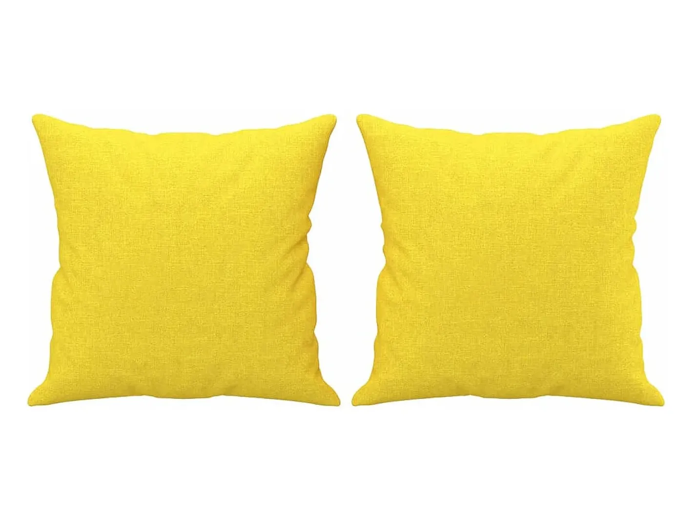 Sofá 3 lugares + almofadas decoração 180cm tecido -claro PT521443*