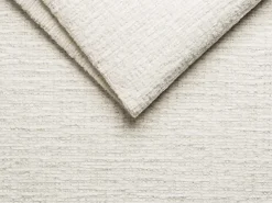 Sofá 4 lugares com conforto e assento profundo em tecido chenille GIANOLA da*Maison Céphy