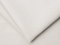 Sofá 4 lugares conversível expresso em tecido chenille 160 cm colchão 13 cm VOMERA^Maison Céphy Clearance