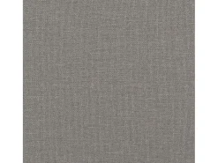 vidaxl Poltrona*Sofá chesterfield tecido cinzento-acastanhado Taupe