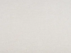 Maison Céphy Sofá*Sofá de 4 lugares conversível abertura rápida tecido chenille 16 cm DOVENA da Bege