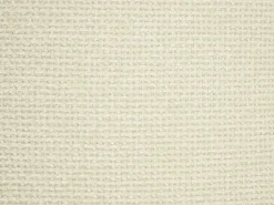 Vente-unique Sofá*Sofá de 2 lugares em tecido acolchoado estilo design BERENIA Bege