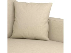 Best Sofá de 2 lugares tecido 120 cm cor Sofá