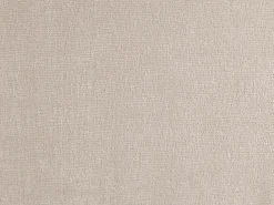 Vente-unique Sofá*Sofá de canto direito tecido chenille cor 5 lugares MALIADA Bege