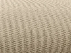 Sofá de canto direito tecido texturizado POGNI da^Maison Céphy New