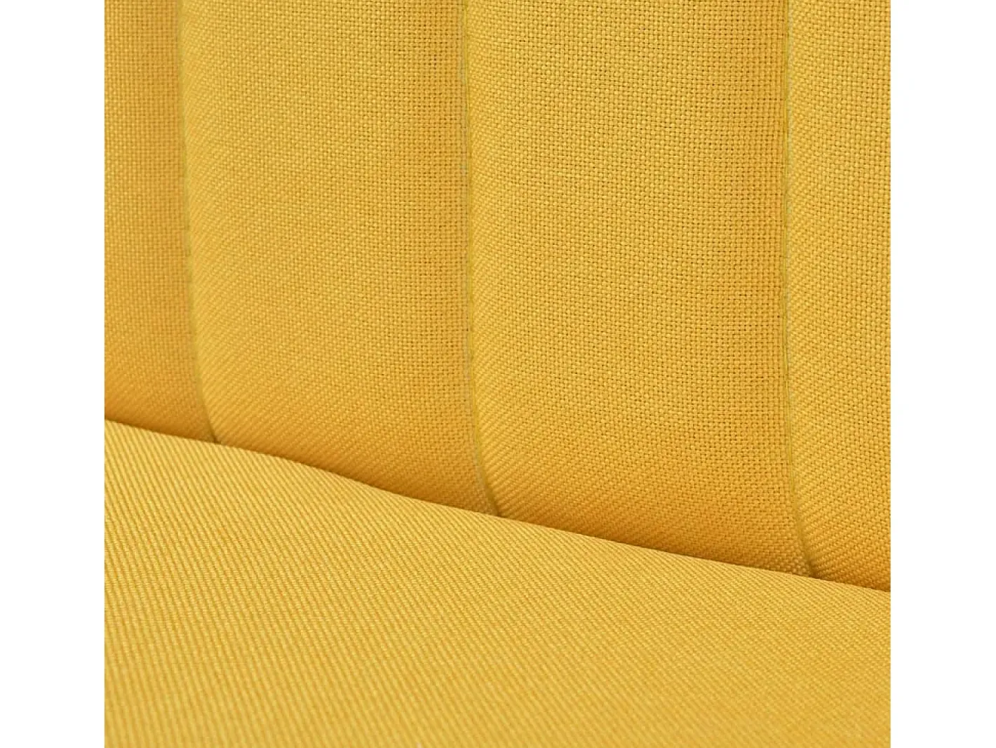 Sofá de tecido 117x55,5x77 cm PT266699^ Sale