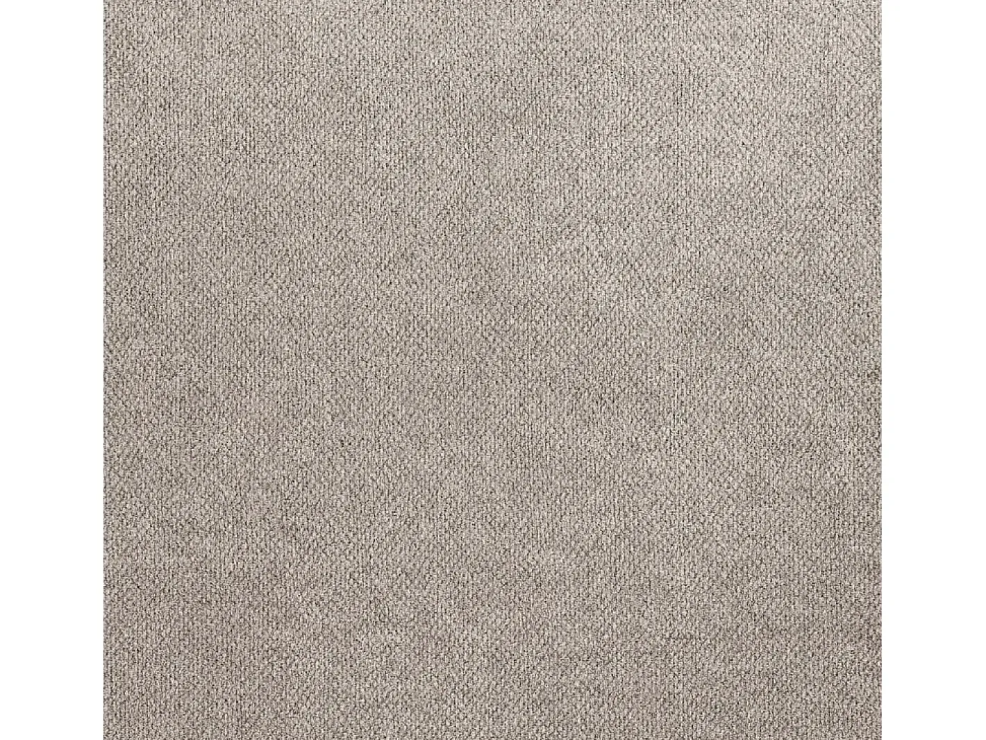 Clearance Sofá fixo Dgodea, Sofá de canto, 100% Fabricado na Itália, Sofá da sala com, Península direita, com braços finos, Cm 260x95h90, Taupe Sofá
