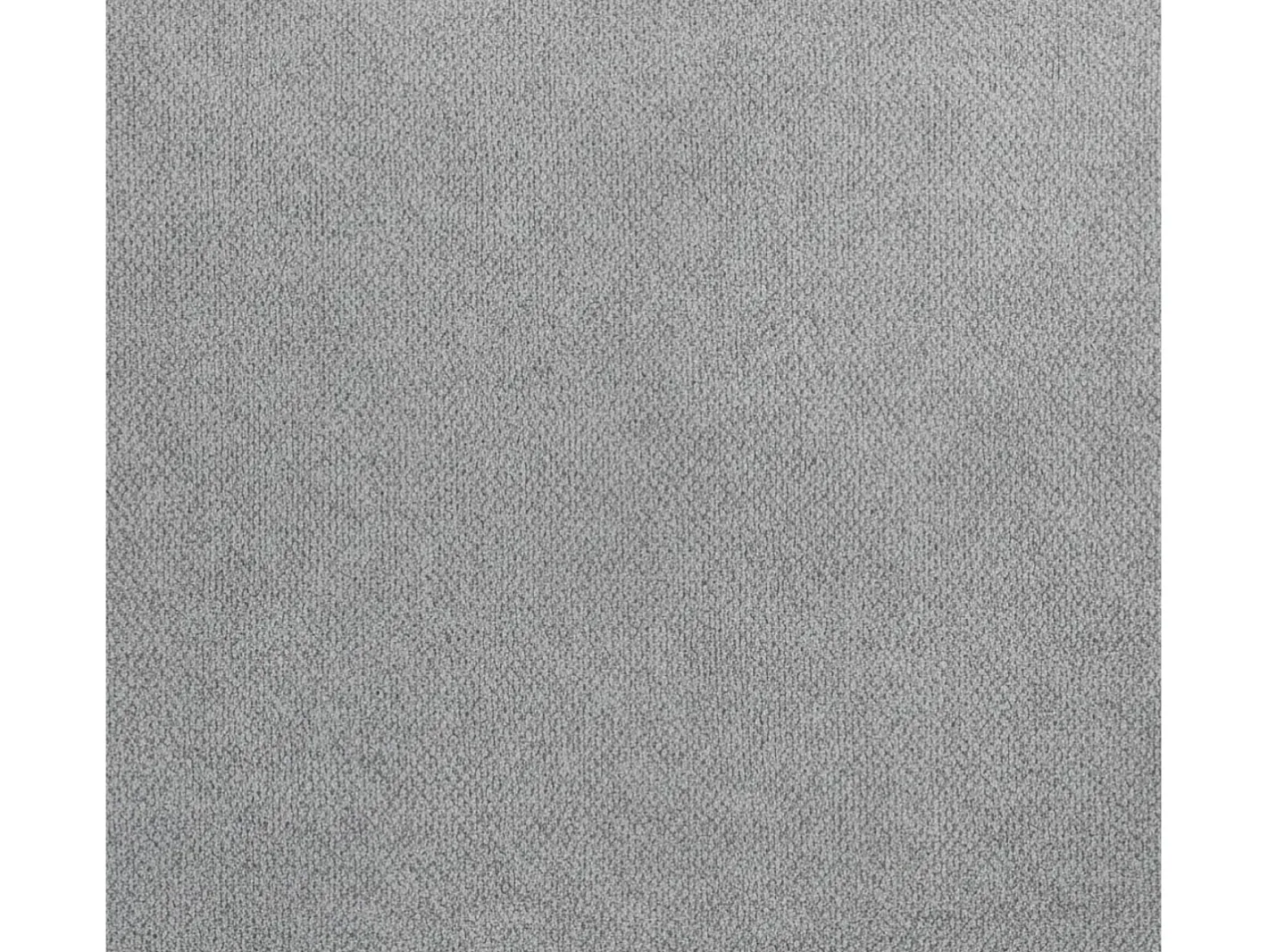 Talamo Italia Sofá*Sofá fixo Dmazzon, sofá de 2 lugares, 100% Fabricado na Itália, Sofá da sala, em tecido acolchoado, com braços finos, 160x95h90 cm, Cinza e Antracite Cinzento