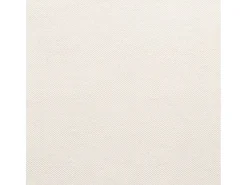 Talamo Italia Sofá*Sofá fixo Dpalett, sofá de 2 lugares, 100% Fabricado na Itália, Sofá da sala em tecido acolchoado, com braços padrão, 180x95h90 cm, Bege