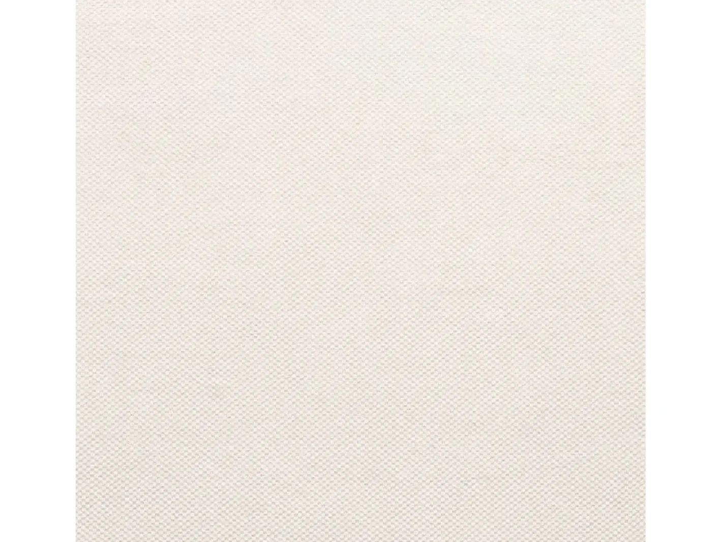 Talamo Italia Sofá*Sofá fixo Lidia, Sofá modular grande de 2 lugares com península direita, 100% Fabricado na Itália, Sofá de tecido moderno, 240x170h70 cm, Bege