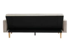 Sale Sofá-cama conversível de 3 lugares coleção ADONA Sofá
