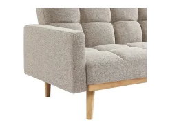 Sale Sofá-cama conversível de 3 lugares coleção ADONA Sofá