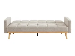 Sale Sofá-cama conversível de 3 lugares coleção ADONA Sofá