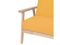 Sofá-cama de 3 lugares cama de hóspedes conversível sofá-cama para sala de estar sofá-cama dobrável para uso interno tecido 02_0019606*Helloshop26 Discount