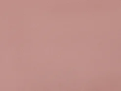 Vente-unique Sofá*Sofá-cama GULCAN de 3 lugares com mecanismo click-clack em veludo . Rosa