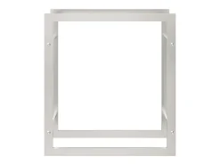 Online Suporte para lenha 80x28x86 cm aço inoxidável PT928863 Acessórios De Arrumação