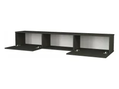 Suporte para TV 180 x 31 x 29,5 cm antracite 03_0007809*Helloshop26 Sale