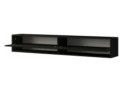 Suporte para TV com 2 portas 29,5 x 180 x 31,5 cm 03_0007777^Helloshop26