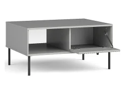 Table Basse 1 Clapet - Salon- Collection ISIS*Meublorama Outlet