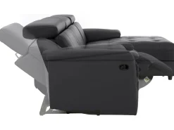 Tanaro | Chaiselong Sofa 3 Seater Right manual^Loft24 Discount