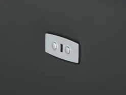 Tanaro | Sofá Chaiselong 3 Lugares Direito Elétrico*Loft24 Outlet